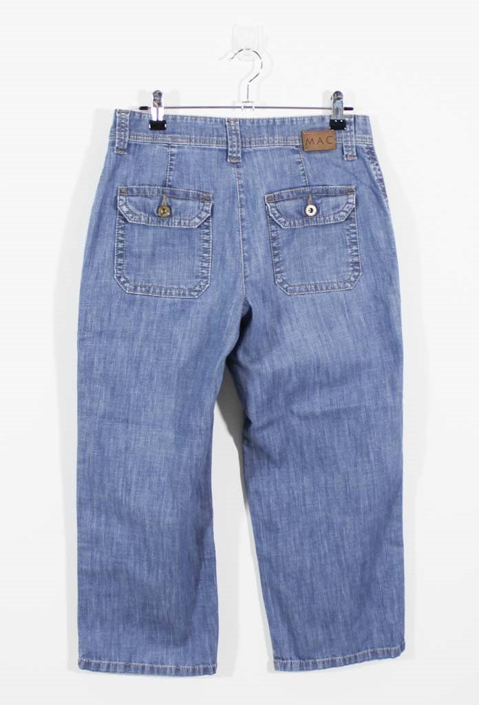 Jeans: MAC Jeans Kati Chino Gr. 34 – Usato da Belp venduto da caramel-secondhand 2