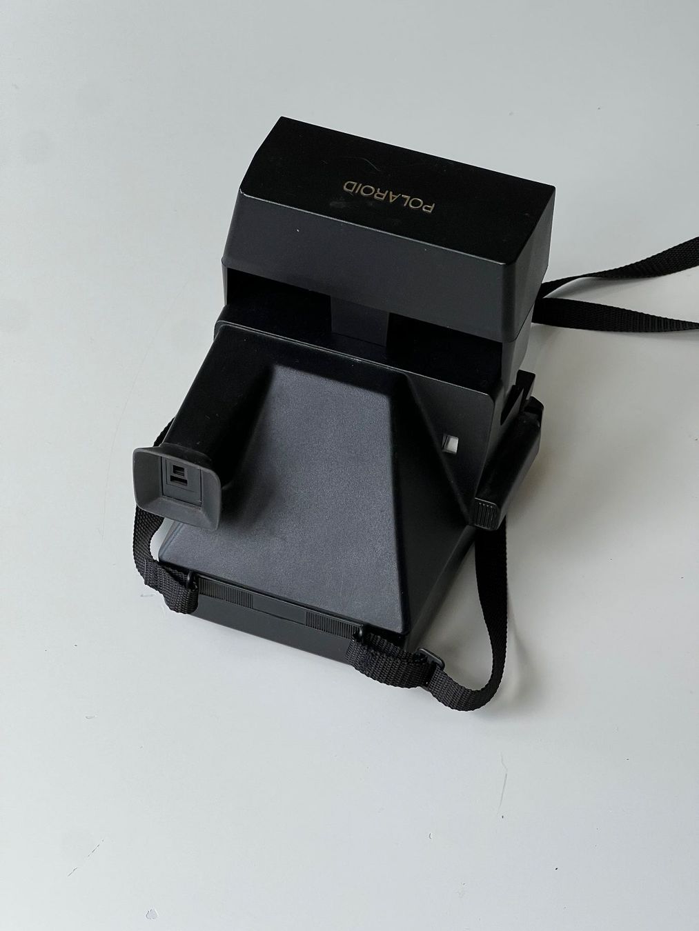 Polaroid Kamera: Polaroid 600 Autofocus 660 Sofotkamera gebraucht – Gebraucht aus Luzern von marphish 2