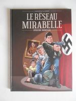 LE RESEAU MIRABELLE  -  OPERATION BOOMERANG