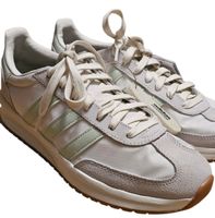 Original Adidas Retropy F2 Schuhe, neuwertig, Gr. 42