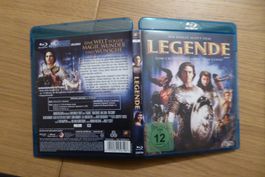 Bluray Die Legende Tom Cruise Ridley Scott