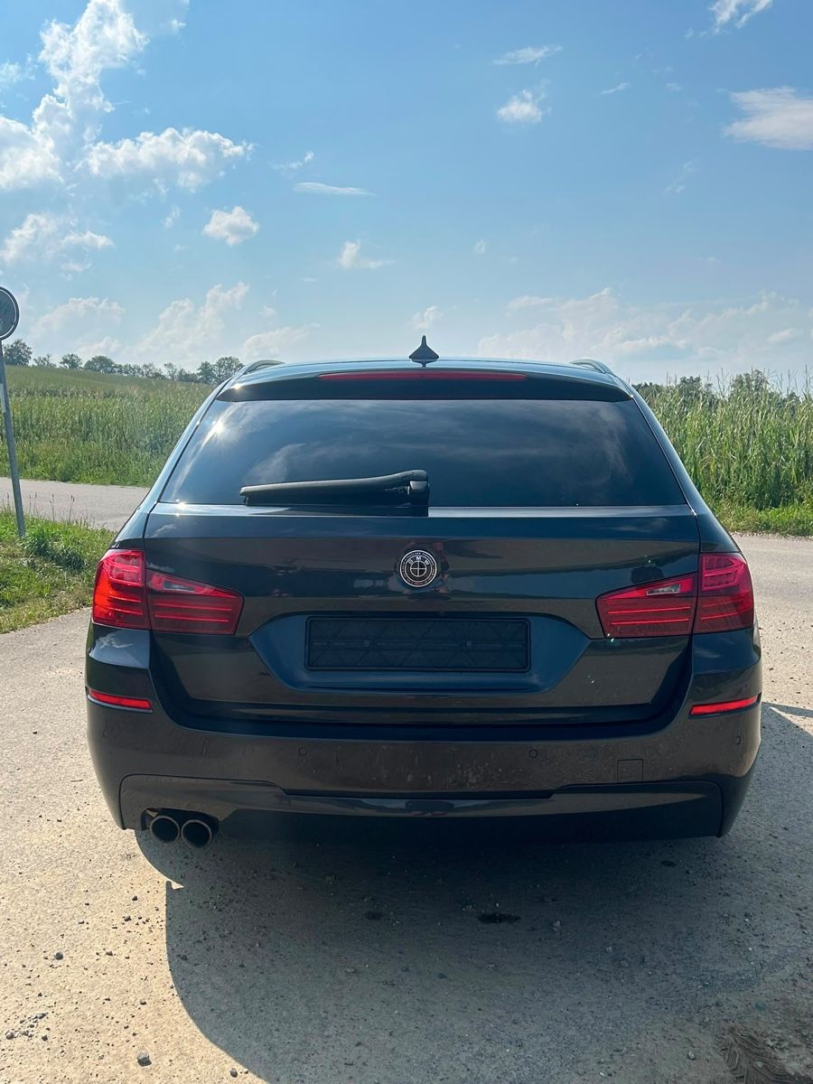 BMW Autos: BMW 530d xDrive Touring  – Gebraucht aus Islikon von ang_w9wh 2