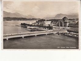 Luzern 1937