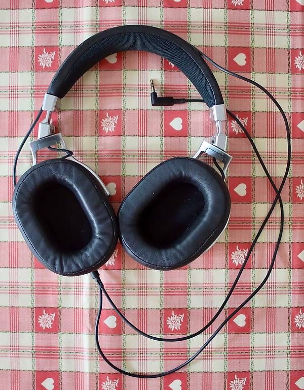 Cuffie: Ecouteurs Denon AH-MM400 – Usato da La Chaux-de-Fonds venduto da dedelevert 2