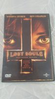 DVD Lost Souls
