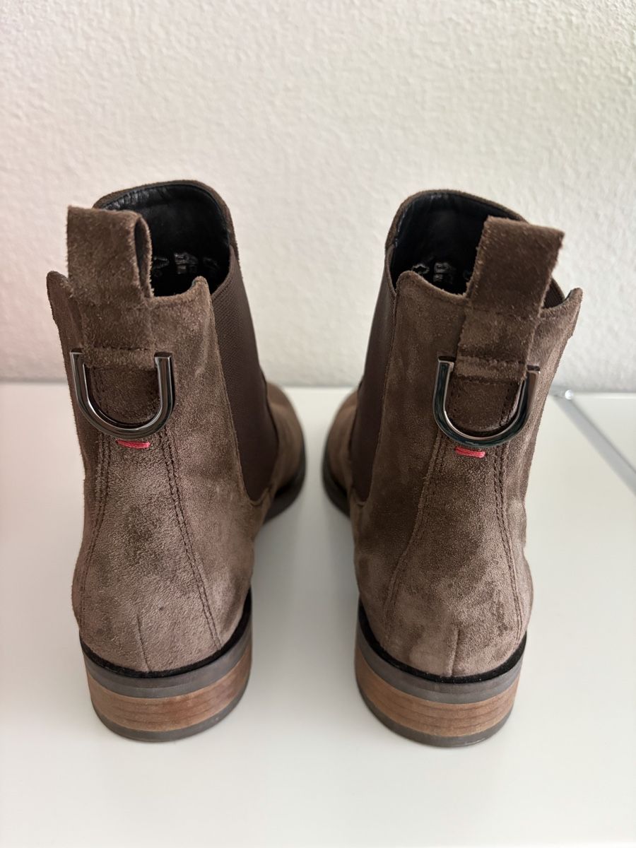 Lloyd Scarpe da donna: Stiefelette - Lloyd - Grösse 39 – Nuovo (secondo la descrizione) da Baar venduto da Colette18 2