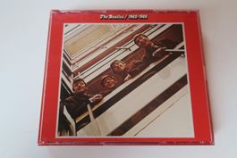 The Beatles – 1962-1966