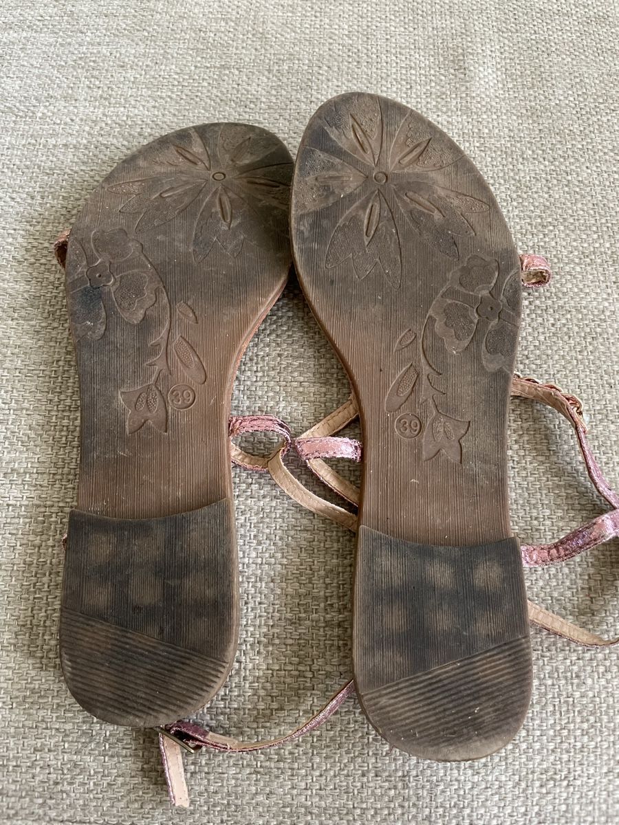 Scarpe da donna: Sandalen – Usato da Neuhausen venduto da nca_777s 2