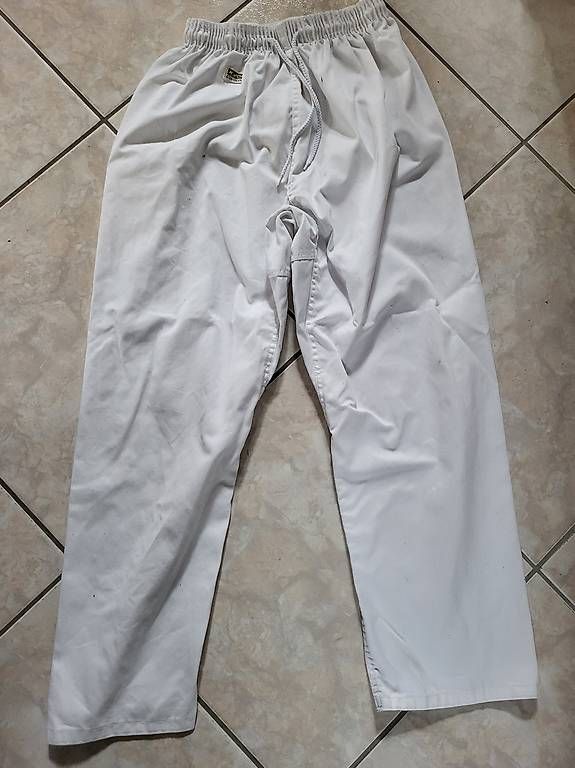 Hosen: Trainingshose / Kick Pant – Gebraucht aus Züberwangen von Zolo02 2