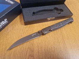 Cold Steel Spectre