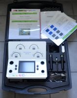 Multi Dermascope MDS 800 Garnier