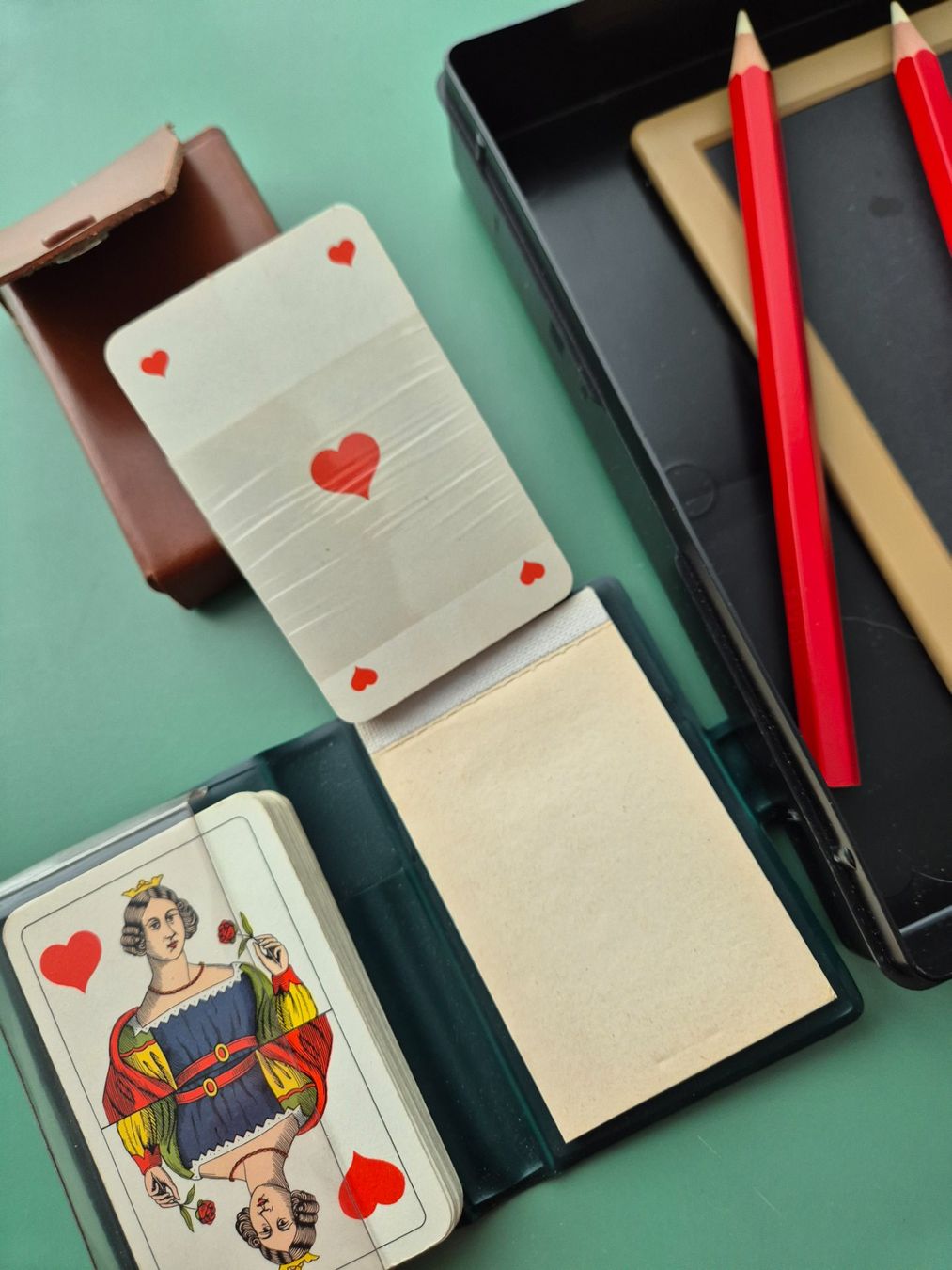 Jeux: Jasskarten Spiel – Neuf (Voir description) à Stachen par campclenga 1