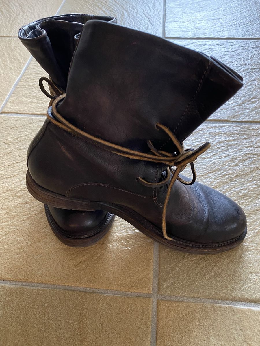 Scarpe da donna: Stiefelte – Usato da Wilen b. Wollerau venduto da mad_2dgb 2