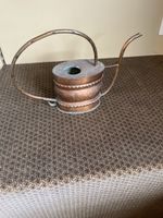 Kupfer Giesskanne