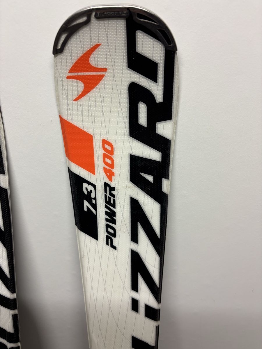 Blizzard Sci: Blizzard Ski (Versand möglich) – Usato da Wimmis venduto da Soccerfanshop 1