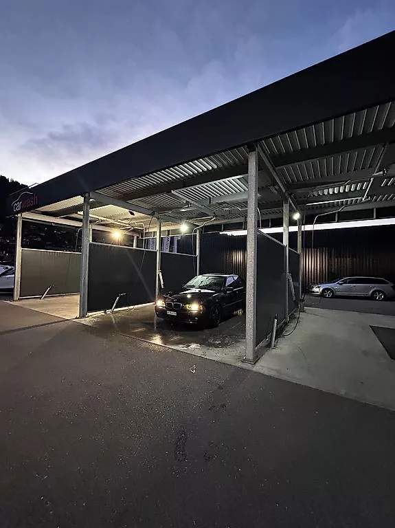 Autos: BMW e39 525i – Gebraucht aus Schönried von sae_z5sm