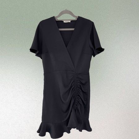 Little Black Dress from Sandro