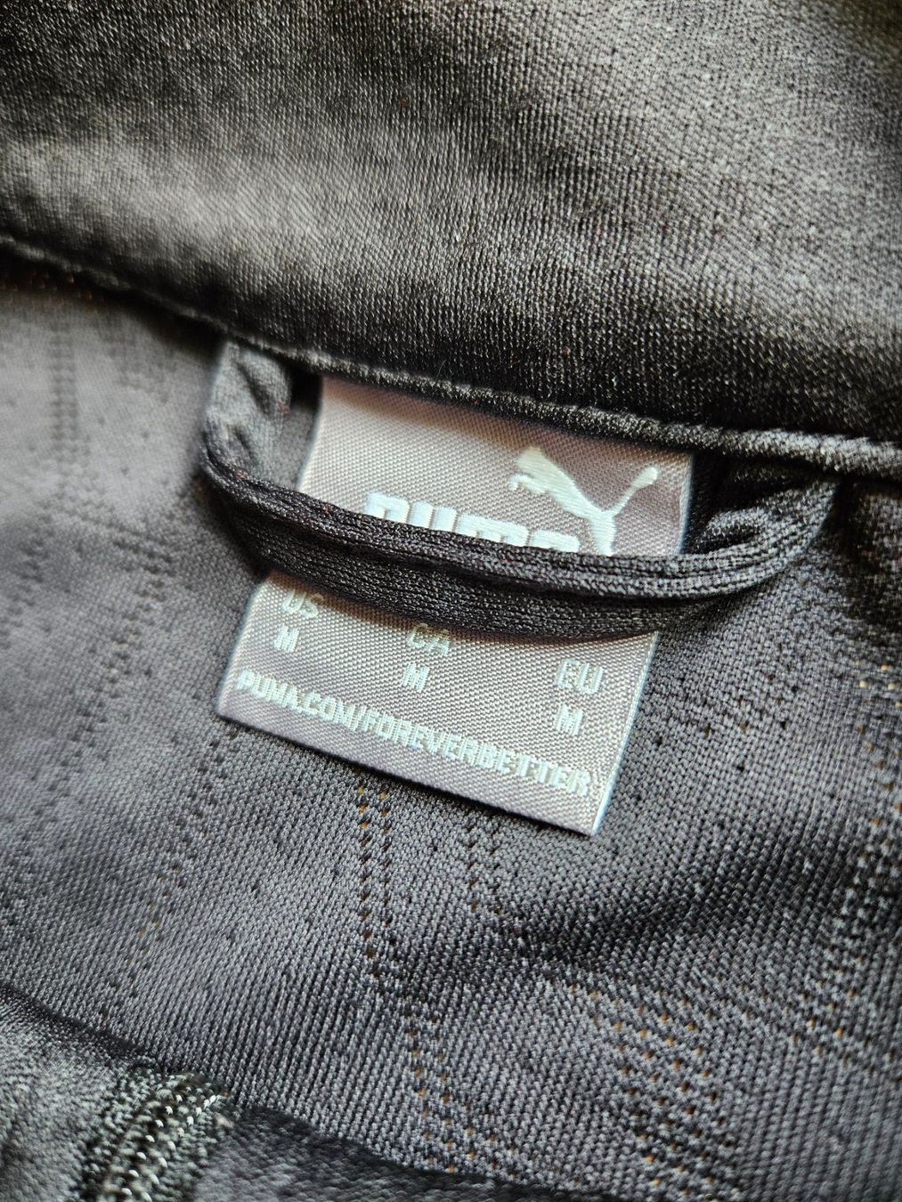 Puma Leibchen & Hosen: Borussia Dortmund Trainingsoberteil NEU Puma Grösse M BVB – Neu (gemäss Beschreibung) aus Hägglingen von United-Village-Trade 2
