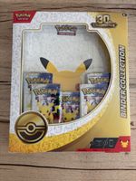 30th Celebration Binder Colection