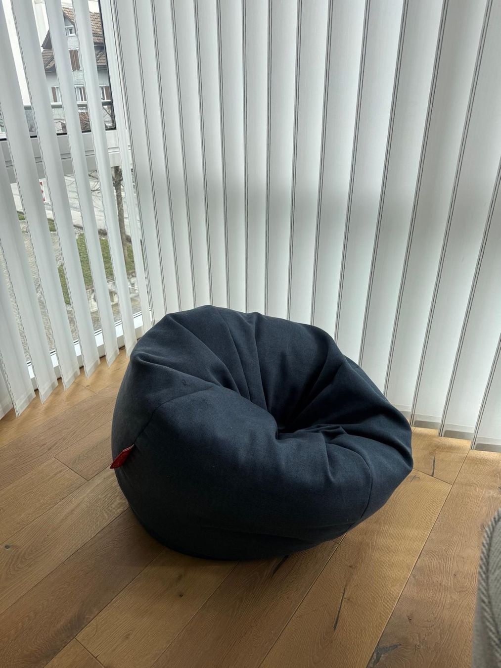 Fauteuils: Sitzsack der Marke Sassiboy – D'occasion à Stans par valeriamanuela 2