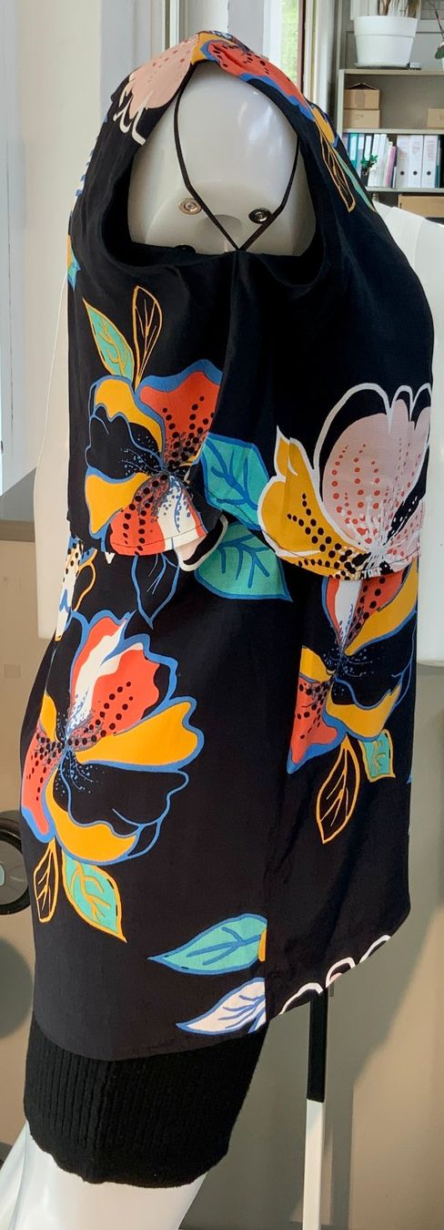 Kleider: Damen Sommerkleid – Gebraucht aus Zürich von Drahtzug 1