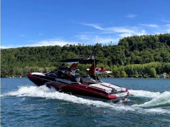 Centurion Boote: Centurion Fi23 – Gebraucht aus Widen von imb_6xrh