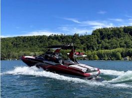 Centurion Fi23