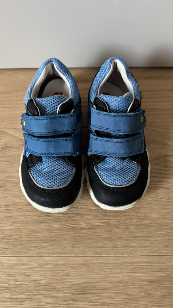 Elefanten Scarpe per ragazzi: Elefanten Lauflernschuhe Gr. 24 – Usato da Rain venduto da Heike5284 1