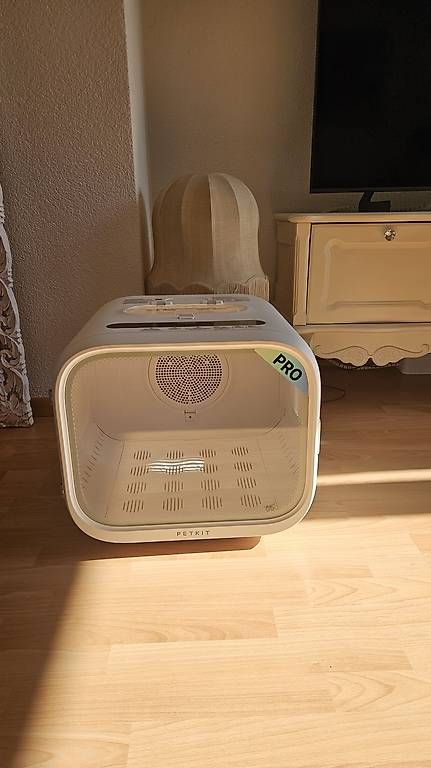 Machines à sécher: Petkit Airsalon Max Pro 2 – Neuf (Voir description) à Widnau par PlayTechTown