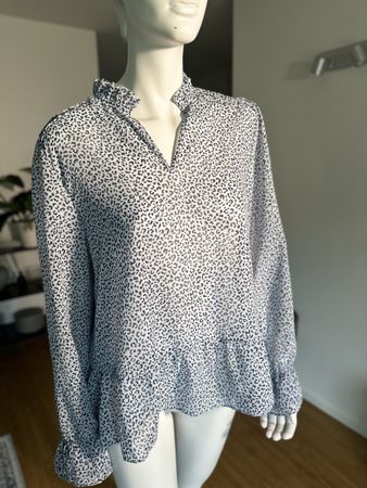 Schicke Damenbluse von MarcCain