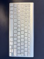 Apple Magic Keyboard and Mouse Set