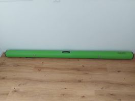 Hintergrundsystem - Oplite Supreme Green Screen XL