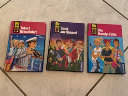 Die drei !!!