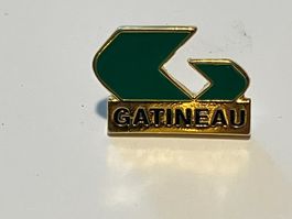 1 Pin Gatineau