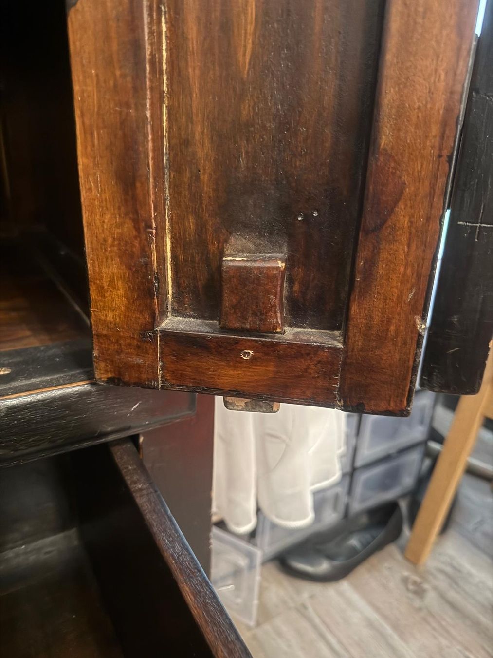 Armadi: Asiatischer Schrank – Usato da Bitsch venduto da fra_v2ct 4