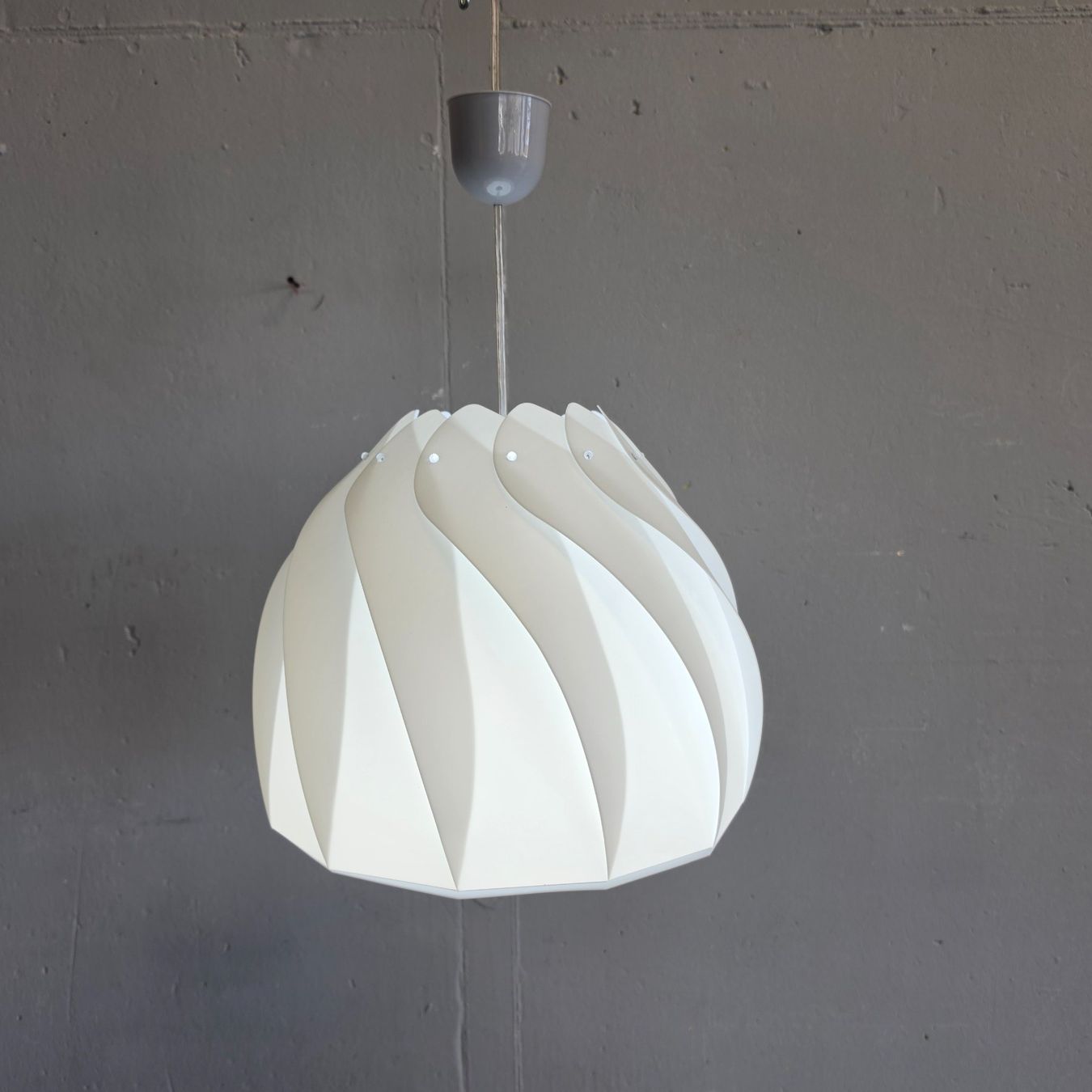 Lampadari & plafoniere: LINEA ZERO ITALY Designerlampe, Ceiling Lamp, Hängelampe – Usato da Nottwil venduto da Wondewa-Shop 2