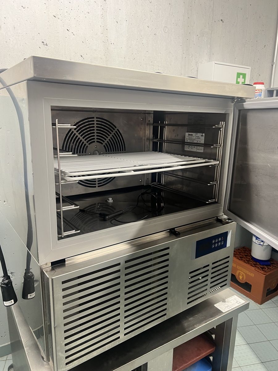 Congelatori: Schockfroster Bartscher – Nuovo (secondo la descrizione) da Zürich venduto da Hubbynski 1