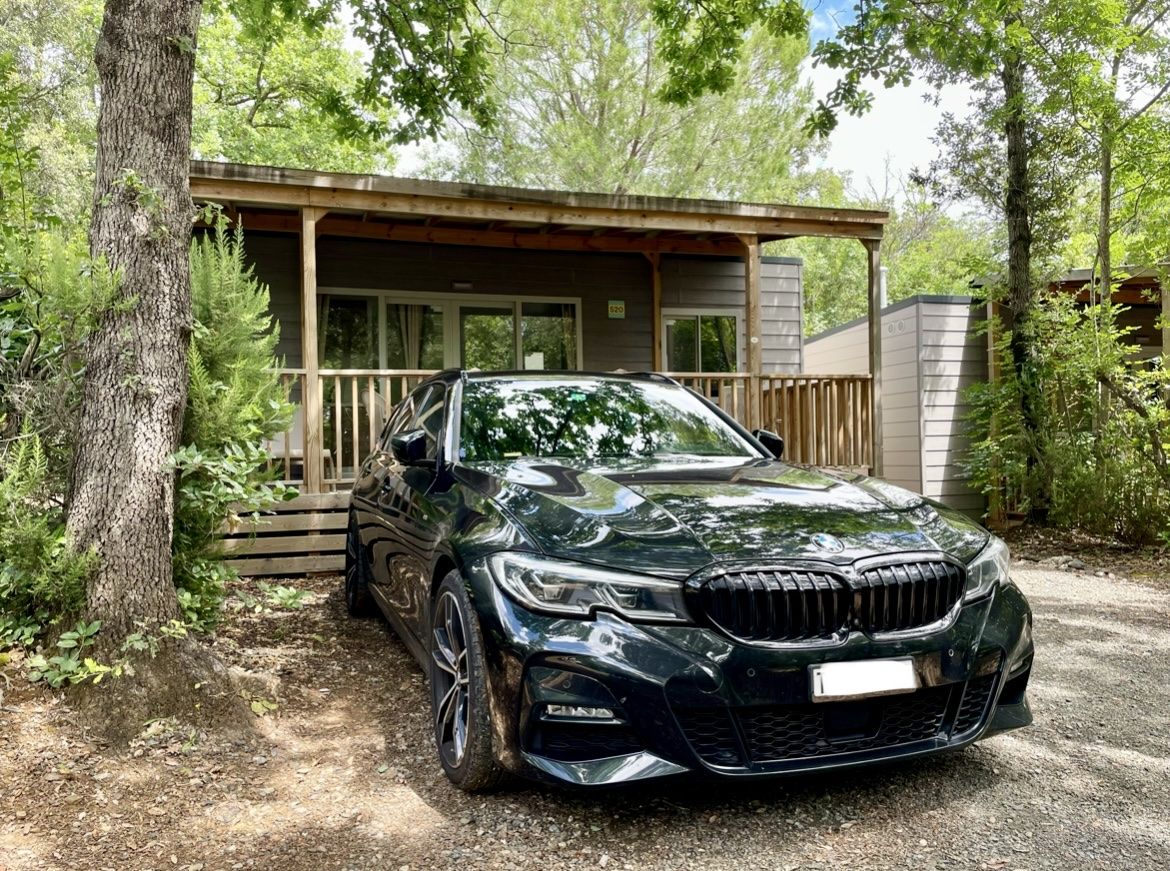 BMW Autos: Bmw 320d Msport 4x4 Touring 2021 – Gebraucht aus Lugano von Senna89
