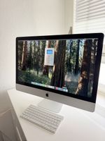 iMac 27 MacOS Séquoia 32GB de ram