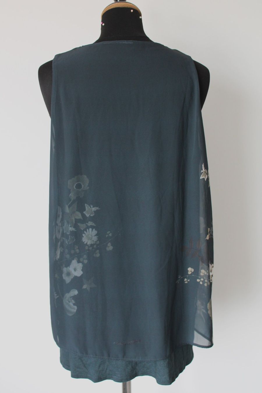 Top: Top heidi.com taille L – Nuovo (secondo la descrizione) da Chez-le-Bart venduto da jasse 1