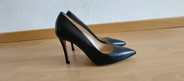 NAVYBOOT Elegante High Heels Grösse 36