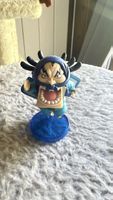 One Piece Figure Chopper and Raizo