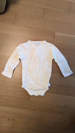 Set Body und Leggings 👶 Gr. 74
