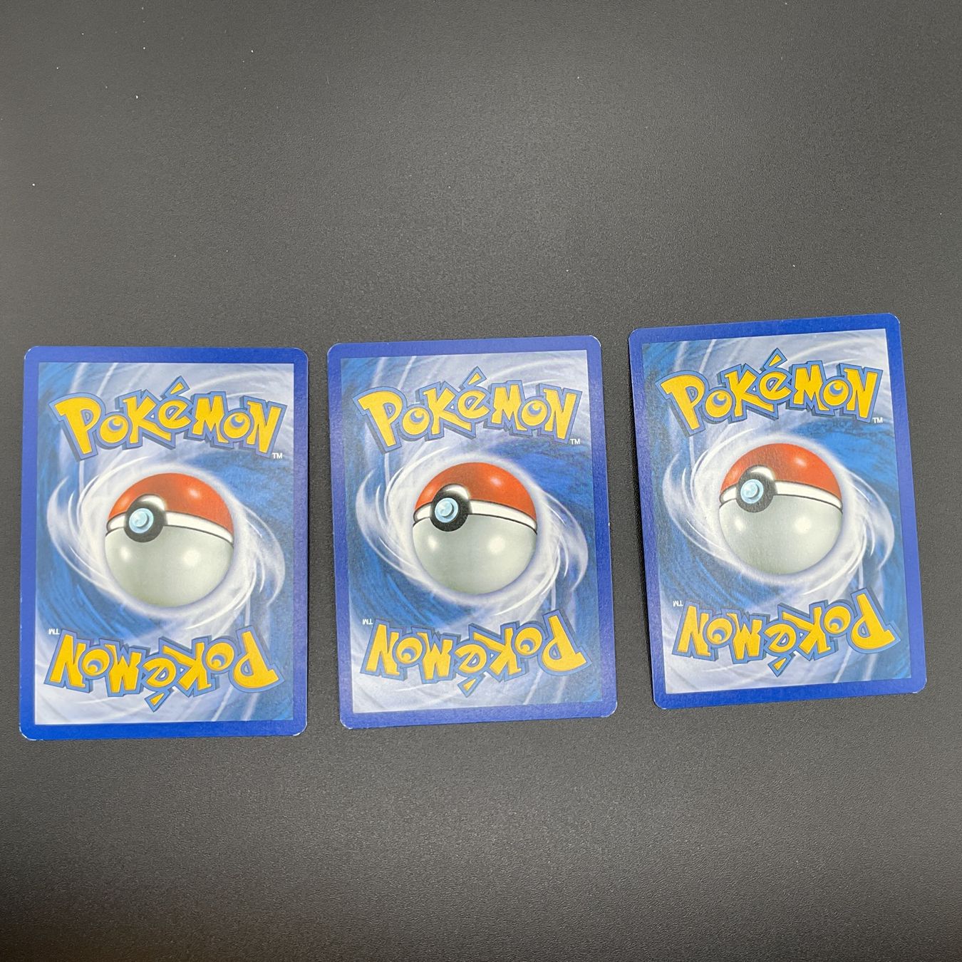 Pokémon Carte collezionabili: Pokémon Black & White 7x Reverse Holo Bunlde DE Ab 1 -. – Usato da Niederuzwil venduto da NadineS75 6