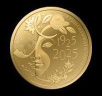 100 Jahre 100-Franken Gold Vreneli – Nr. 2015/2500 Limitiert