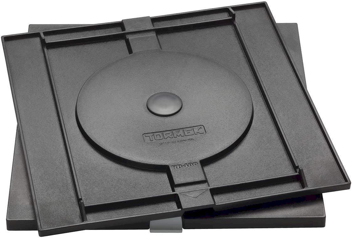 Smerigliatrici & Lucidatrici: TORMEK RB-180 Drehscheibe – Nuovo e nell'imballaggio originale da Bottighofen venduto da zaap