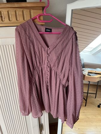 Umstands Bluse
