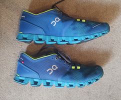 Turn - Laufschuhe On Cloud  Grösse 42 wie neu