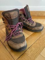 Wanderschuhe 36