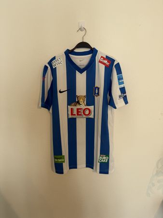 Nike BG Pathum United Home Trikot 24/25 neu